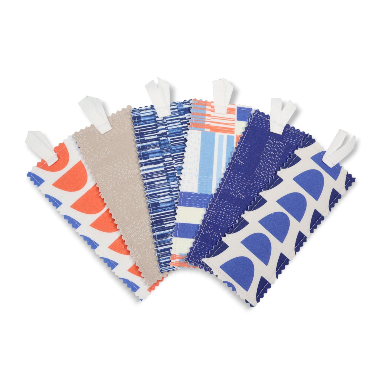 Crosscut Sewing Co.® Bookmark Sewing Project Kit for Beginners